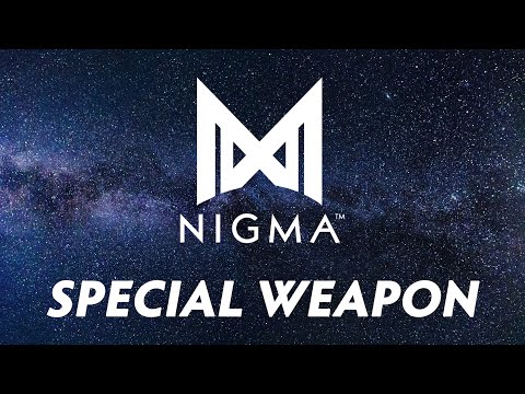 Nigma TOP-3 Carries they practicing vs OG for DPC