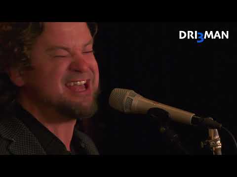 Love's In Need Of Love Today - DRI3MAN