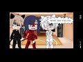 Ladybug And Chat Noir Are Stuck In A Room With Chat Blanc For 24 Hours