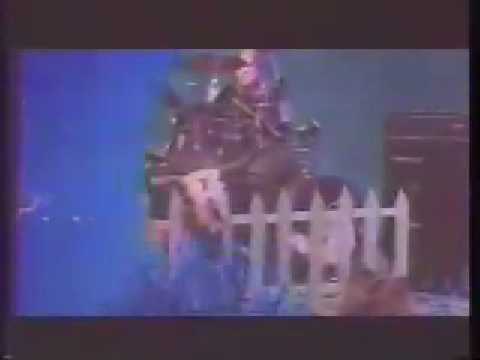 Jux County plays Mystery Prize on Teletunes from 1991