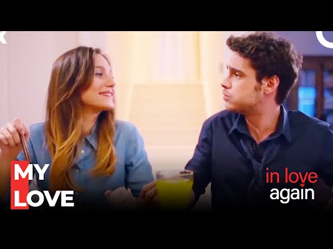 Orhan And Selim Make Up - In Love Again