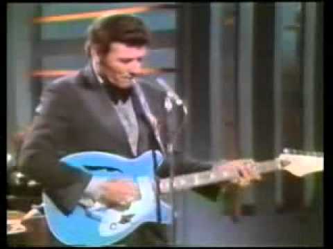 Jerry Lee Lewis & Carl Perkins   Mean Woman BluesBlue Suede - alfredo dj.mpg