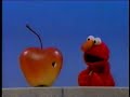 Sesame Street A Words With Elmo