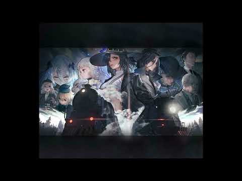 [Girls' Frontline OST] Longitudinal Strain - GF_2022_Summer_Main_1