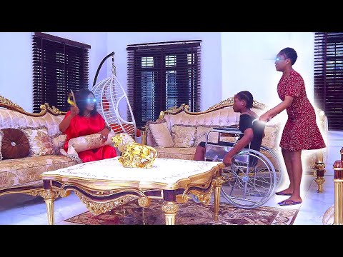 THE EVIL HEART| The Powerful Ghost Of My Sister Came To Save Me From My WICKED Aunt - African Movies