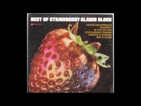 Strawberry Alarm Clock - Desiree 1969