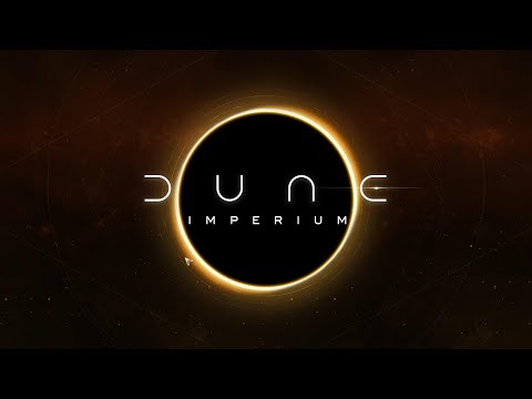 Dune Imperium