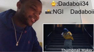 QUEEN KEY - EATEY PETEY THOTIANA REMIX (REACTION)😎🔥