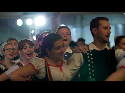 DVD 35 ANOS SUPER BANDA CHOPPÃO - Stern Polka