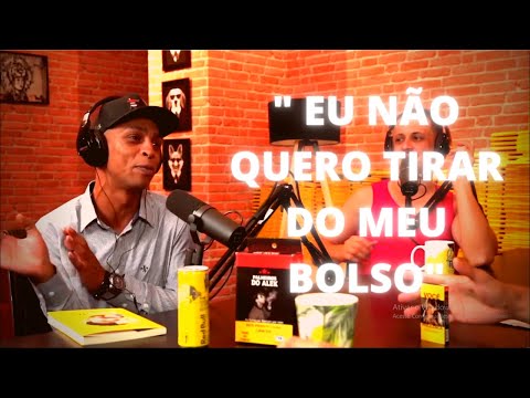 ALEK FUMASA PENSA EM TER FILHOS E NAMORAR?