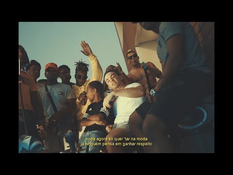 Uzzy - Oito Cinco Stilo #2