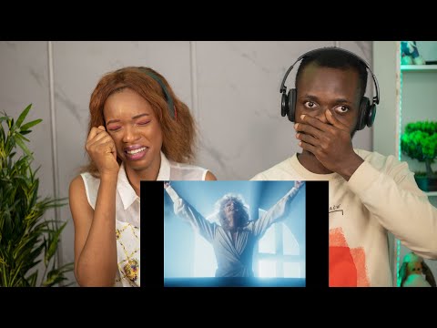 OUR FIRST TIME HEARING Bonnie Tyler - Total Eclipse of the Heart (Video) REACTION!!!😱