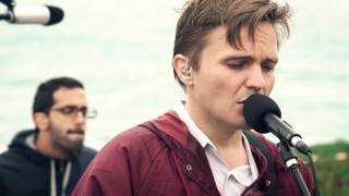 Merchandise - Lonesome Sound (Live on PressureDrop.tv)