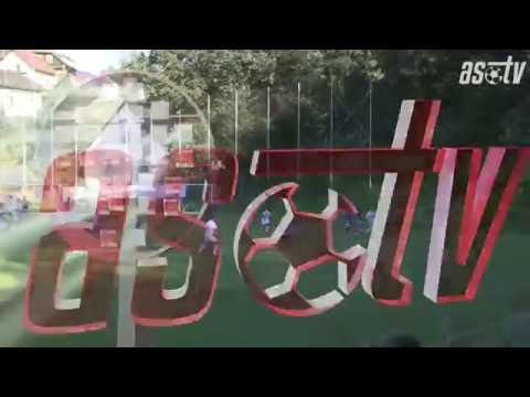 Zostrih zo stretnutia FC Rostov - AS Trenčín 1:1 (0:1)