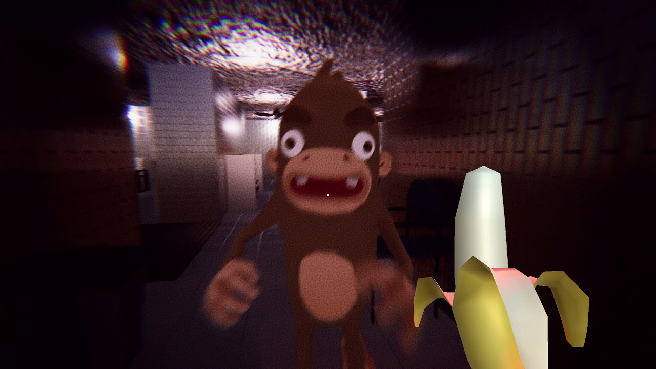 Monkey Doomsday Trailer