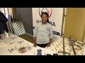Mathaba Mining Group At The Secunda Petrochemical Roadshow 2023