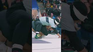 Kennedy Blades is UNSTOPPABLE! #iawrestle #hawkeyes #iowawrestling #collegewrestling