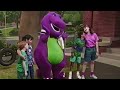 Barney Song I Love You Hi Neighbor