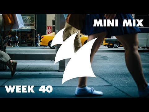 Armada Music Top 100 - New Releases - Week 40