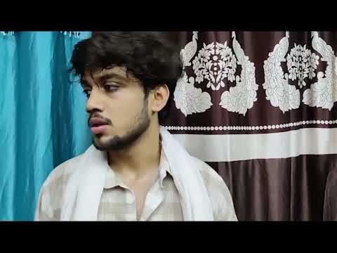 Hindi Audition Video - Hafeez 