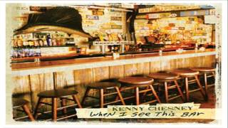 Kenny Chesney When I See This Bar HQ