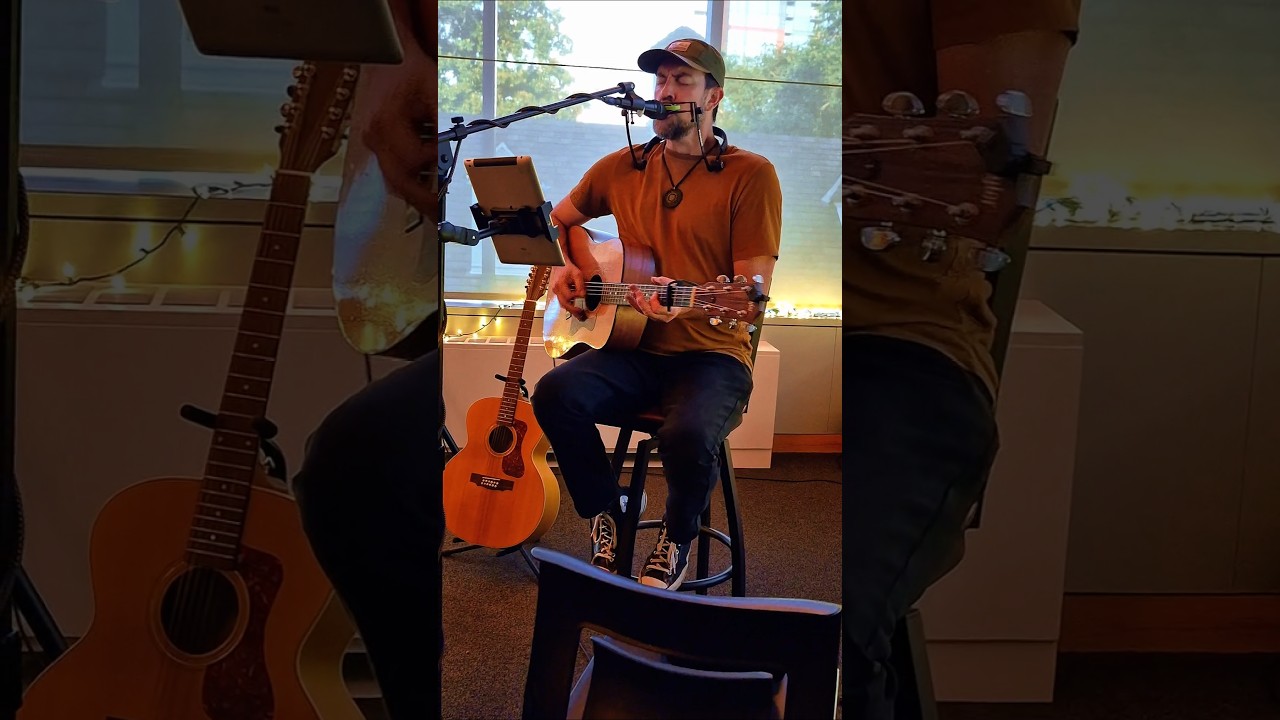 Promotional video thumbnail 1 for Brian Adams