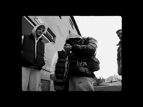 PAPADRILL - Rap Time (Official video 4K)