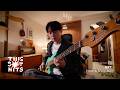 ROSÉ Bruno Mars APT Bass Cover