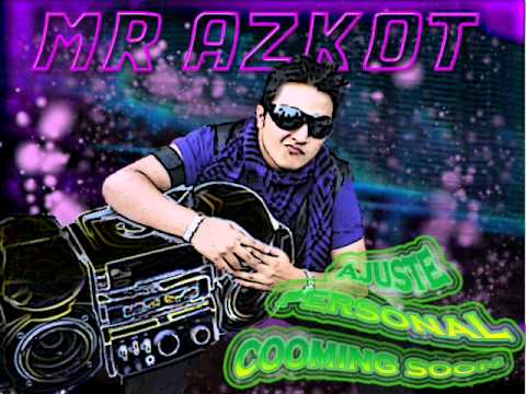 Mr Azkot "Donde Estas"