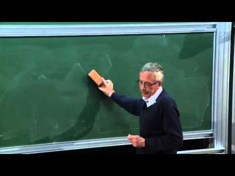 Simon Donaldson   The Ding functional, Berndtsson convexity and moment maps