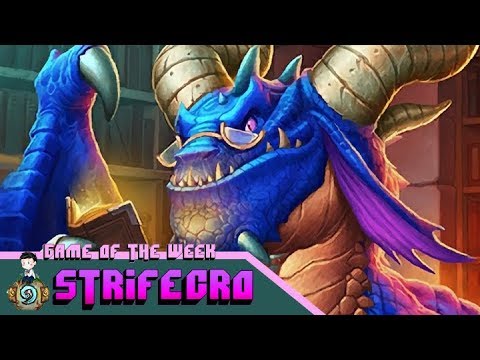 Game of the Week: Dragon Raza vs Normal Raza