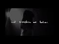 Noise Box - Blank Bucket List (Lyric Video)
