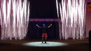 WWE2K22: MyRISE Episode #11