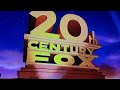20th Century Fox Garfield The Movie