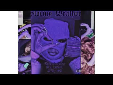 Giibbyog stormy weather - ft BCN Darnell ft (Choppaboiharry)