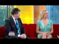 1080P Abi Titmuss Daybreak Upskirt