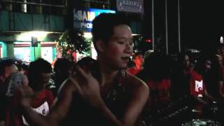 Download lagu Denpasar Arjosari Dangdut Koplo   Angklung Malioboro Pengamen Jogja Pada Seru dan Heboh mp3