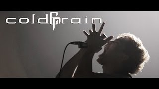 coldrain - The Revelation (Official Music Video)
