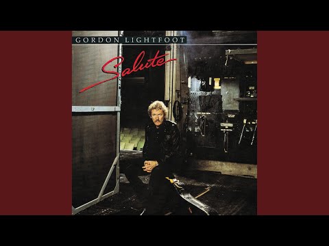 Someone to Believe In - Gordon Lightfoot