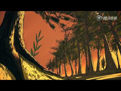 Миллиардты таңғалдырған қазақша мультфильм