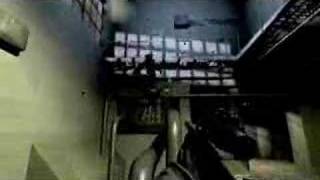 F.E.A.R - Skindred - Nobody - Weapons Trailer