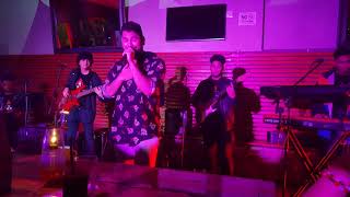 Smother - Craig Lucas Ft. The Pedestrians | [R.A.W 2018]