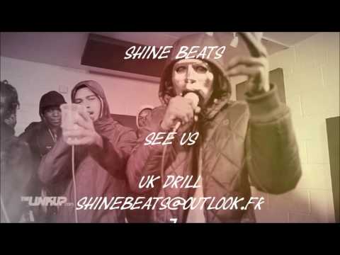 67 x RUSS (SMG) x 410 x K-Trap Type Beat //UK DRILL\\ "SEE US" @ByShine