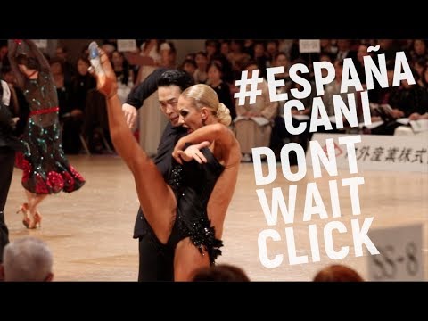 Shinsuke Kanemitsu - Anna Kovalova | Paso Doble | JPN | Valqua Cup 2018