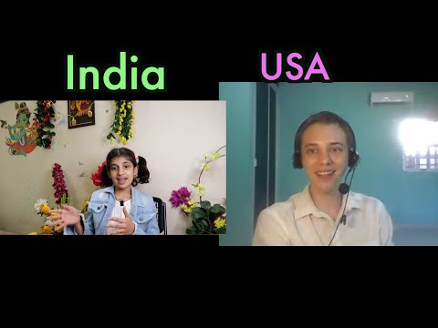 Cambly English Conversation #40 with A Wonderful Tutor | English Speaking Practice | Havisha Rathore