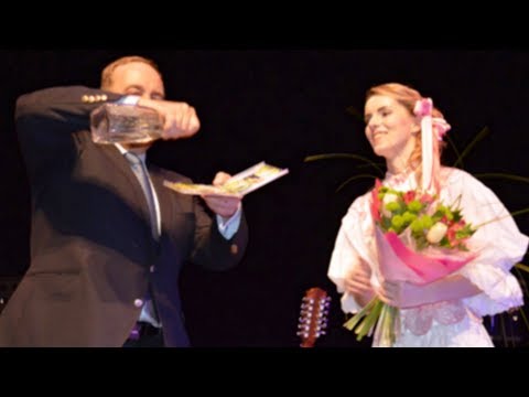 Vlasta Mudríková - Krst CD 6 (8.4.2016)