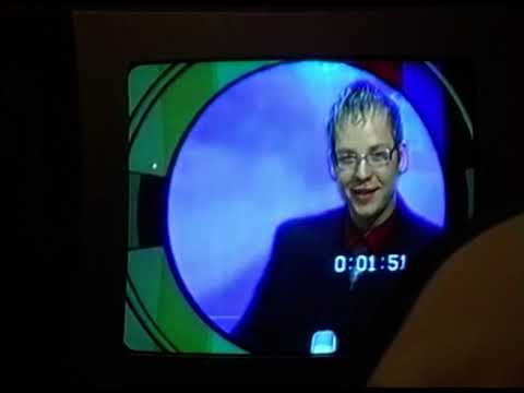 Promo spot FPZG (2006)