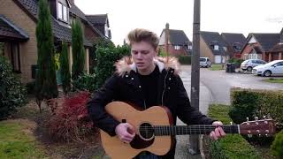 Perfect song by Ed Sheeran covered by New Hope Club