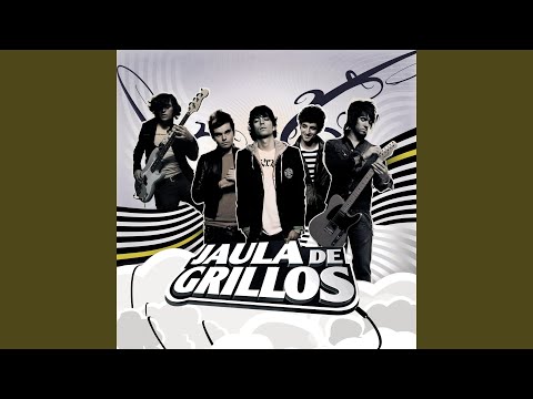 Bajar El Telon - Jaula de Grillos