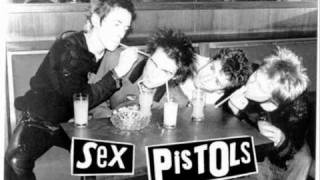 Sex Pistols - Sub-Mission